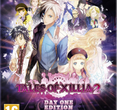 Tales Of Xillia 2