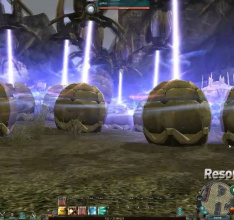 Interview zu Action-MMOG L.A.W. - Living After War