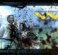 Story-Trailer zu Aliens vs. Predator: Jäger, Überlebender oder Opfer?