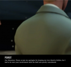 Agatha Christie - Hercule Poirot: The London Case