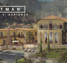 Hitman – Episode 2: Sapienza Launch Trailer