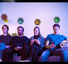 Project Planet - Earth vs Humanity