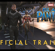 Black Panther Gets A Full Trailer