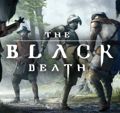The Black Death erhält ein Update