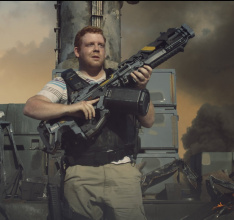 Call of Duty: Black Ops III Availale Now Worldwde