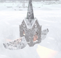 Bandai Namco Launching Post-Apocalyptic Survival Title Impact Winter in April