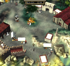 Thunder Wolves und Expeditions: Conquistador ab sofort auch im Handel erhältlich