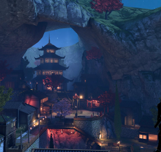 Aragami 2 - Lince Works