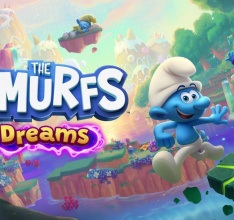 Die Schlümpfe – Abenteuer im Traumland - Preview