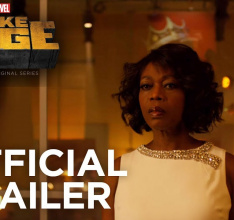 Luke Cage Has Met His Physical Match In This Trailer For Season 2