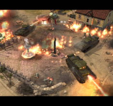 Company of Heroes 2: The British Forces – First in a Series of Four Know Your Units Videos