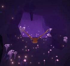 Feather Has You Soaring Through The Sky, Oddly Not Killing Anyone