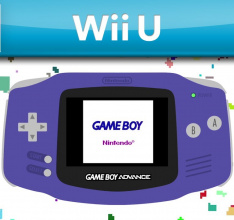 Game Boy Advance-Klassiker erscheinen als Virtual Console-Titel für Wii U