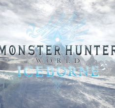 Hunters Gonna Hunt In Monster Hunter World: Iceborne