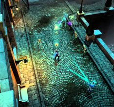 Victor Vran Leaves Early Access