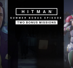 Hitman – Sommer-Bonus-Episode ab heute spielbar