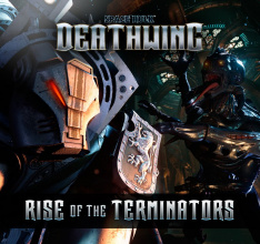 Space Hulk: Deathwing