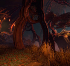 505 Games to Publish Underworld Ascendant