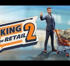 King of Retail 2 - Der erste Laden
