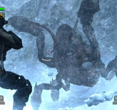 Lost Planet: Extreme Condition