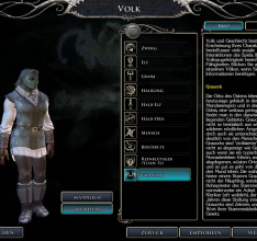 Neverwinter Nights 2 - Storm of Zehir (Addon)