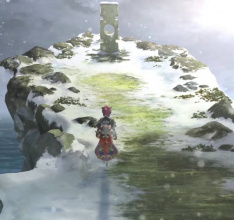 I Am Setsuna jetzt erhältlich