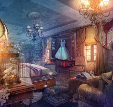 Dark Dimensions: Stadt unter Asche - Was geschah in Phönix Hill?