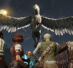 Call of Duty: Black Ops 4: Zombies Delves Into Ancient Evil