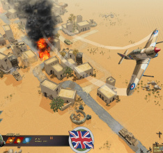 Runden-Strategiespiel BBC: Battlefield Academy ab sofort im Handel