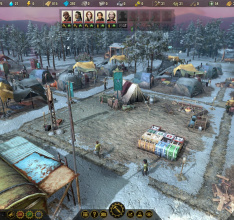 Surviving the Aftermath