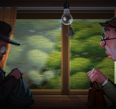 Vlad Circus: Descend Into Madness