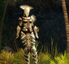 Guild Wars 2 - Ein festlich-froher Wintertag ab sofort verfügbar