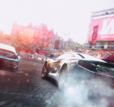 Erster Gameplay-Trailer zu GRID 2 veröffentlicht
