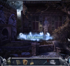 Der Mystic May beginnt mit Haunted Past – Fluch der Geister