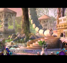 Amaranthine Voyage - Der lebende Berg