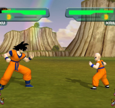 Dragon Ball Z für Kinect ab sofort erhältlich