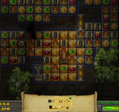 Jewels Of Cleopatra - Die Schatzsucherin