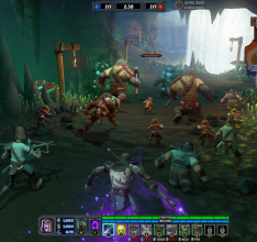 Orcs Must Die! Unchained Playable at PAX East in Boston Mar. 6-8; Closed Beta to Follow