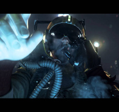 Strike Vector EX Coming to PS4 and Xbox One