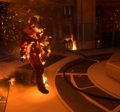 Alien: Isolation - STOMP / Abgetreten - Trailer German PS4