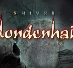 Auf den Spuren der Werwölfe - Shiver: Mondenhain