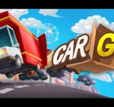 CarGo! - Neun Ebenen voller Stress