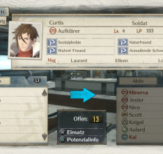 Valkyria Chronicles 4