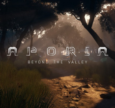 Aporia: Beyond the Valley Launches This July