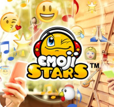 Emoji Stars