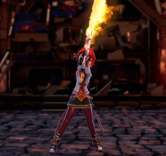 Elsword - Update bringt eigenwilligen Charakter Elesis nach Elios