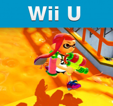 Splatoon E3 Trailer