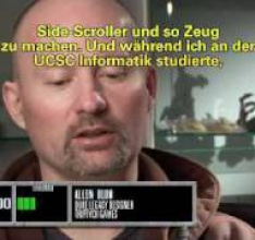 Die Geschichte von Duke Nukem