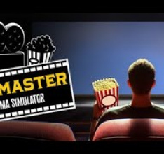 Cinemaster Cinema Simulator - Tutorial und der erste Film