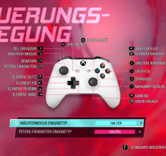 Marvels Guardians of the Galaxy